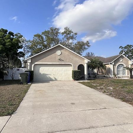 Family Paradise. 3 Bedrooms, 2 Bathrooms. Orlando Ngoại thất bức ảnh