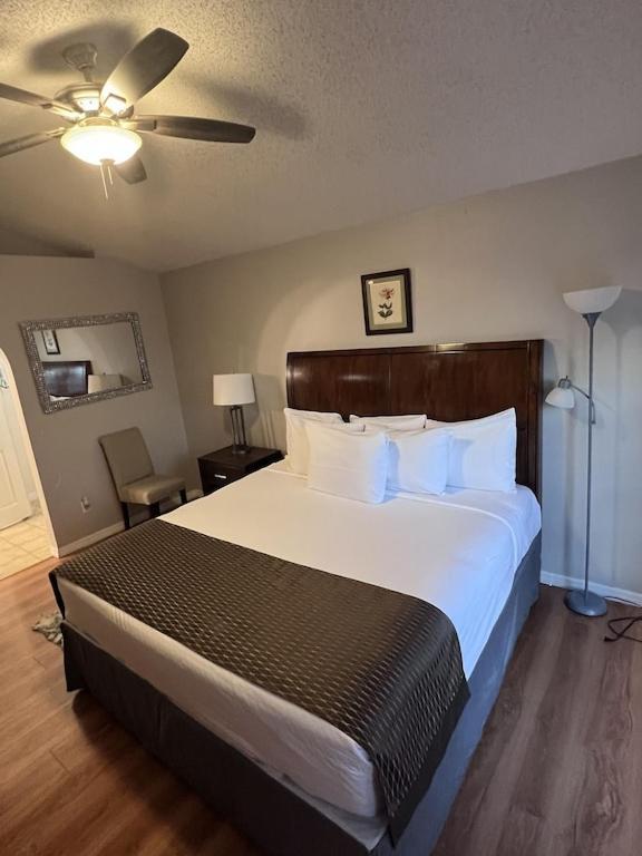 Family Paradise. 3 Bedrooms, 2 Bathrooms. Orlando Ngoại thất bức ảnh