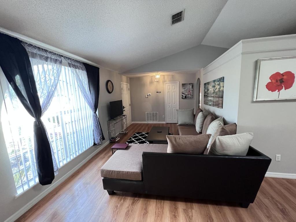 Family Paradise. 3 Bedrooms, 2 Bathrooms. Orlando Ngoại thất bức ảnh