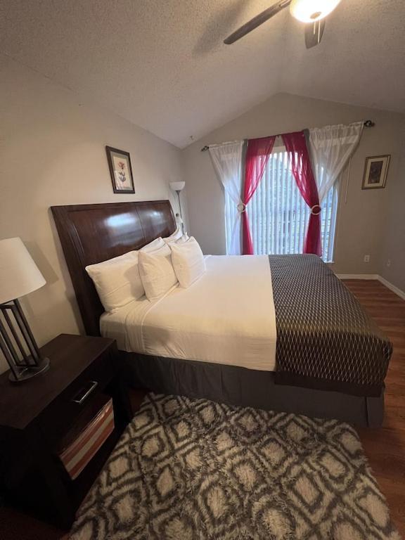 Family Paradise. 3 Bedrooms, 2 Bathrooms. Orlando Ngoại thất bức ảnh