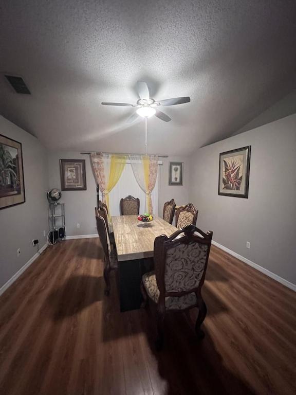 Family Paradise. 3 Bedrooms, 2 Bathrooms. Orlando Ngoại thất bức ảnh